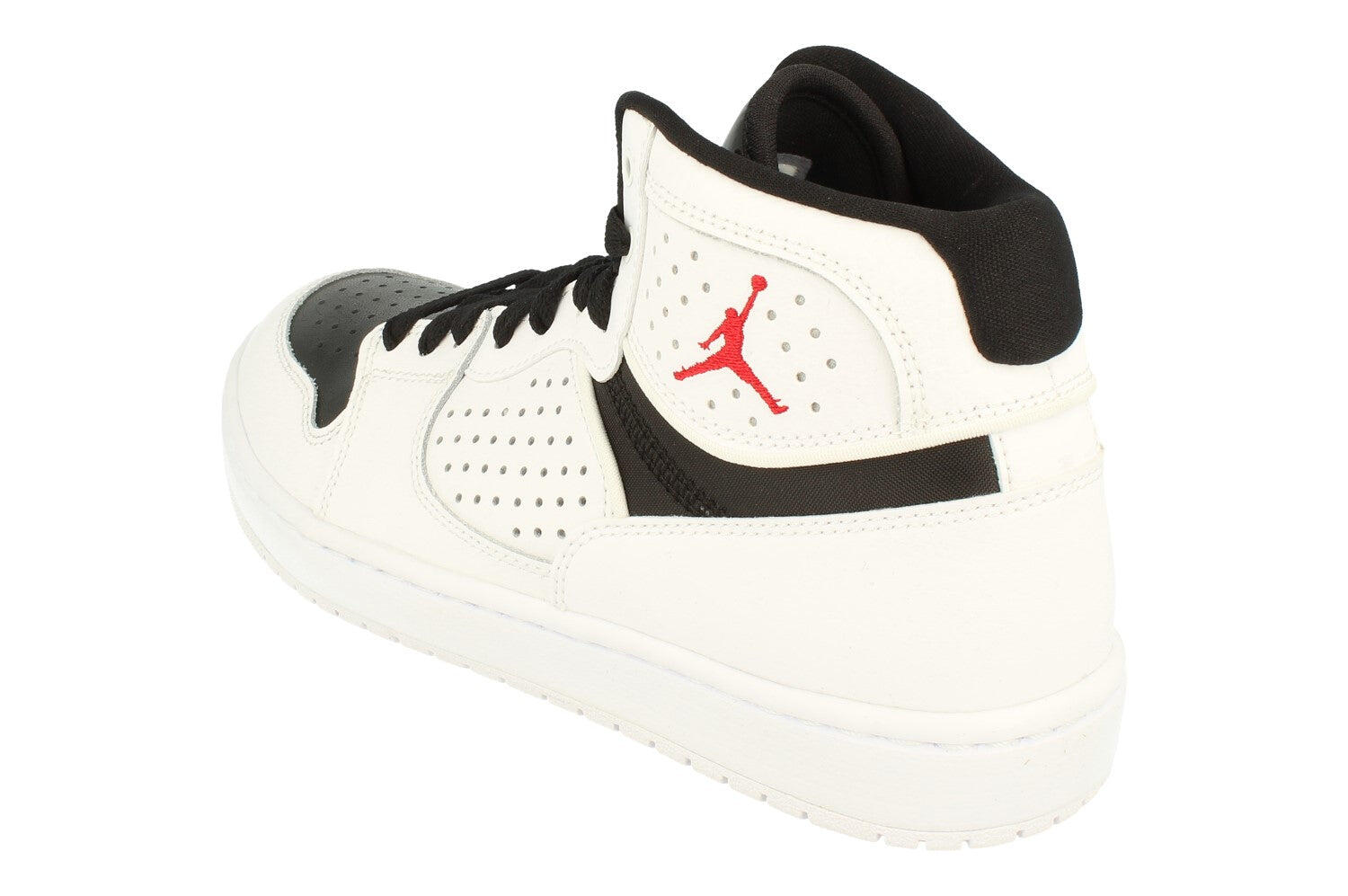 Air Jordan Access Mens Basketball Trainers AR3762 2/5