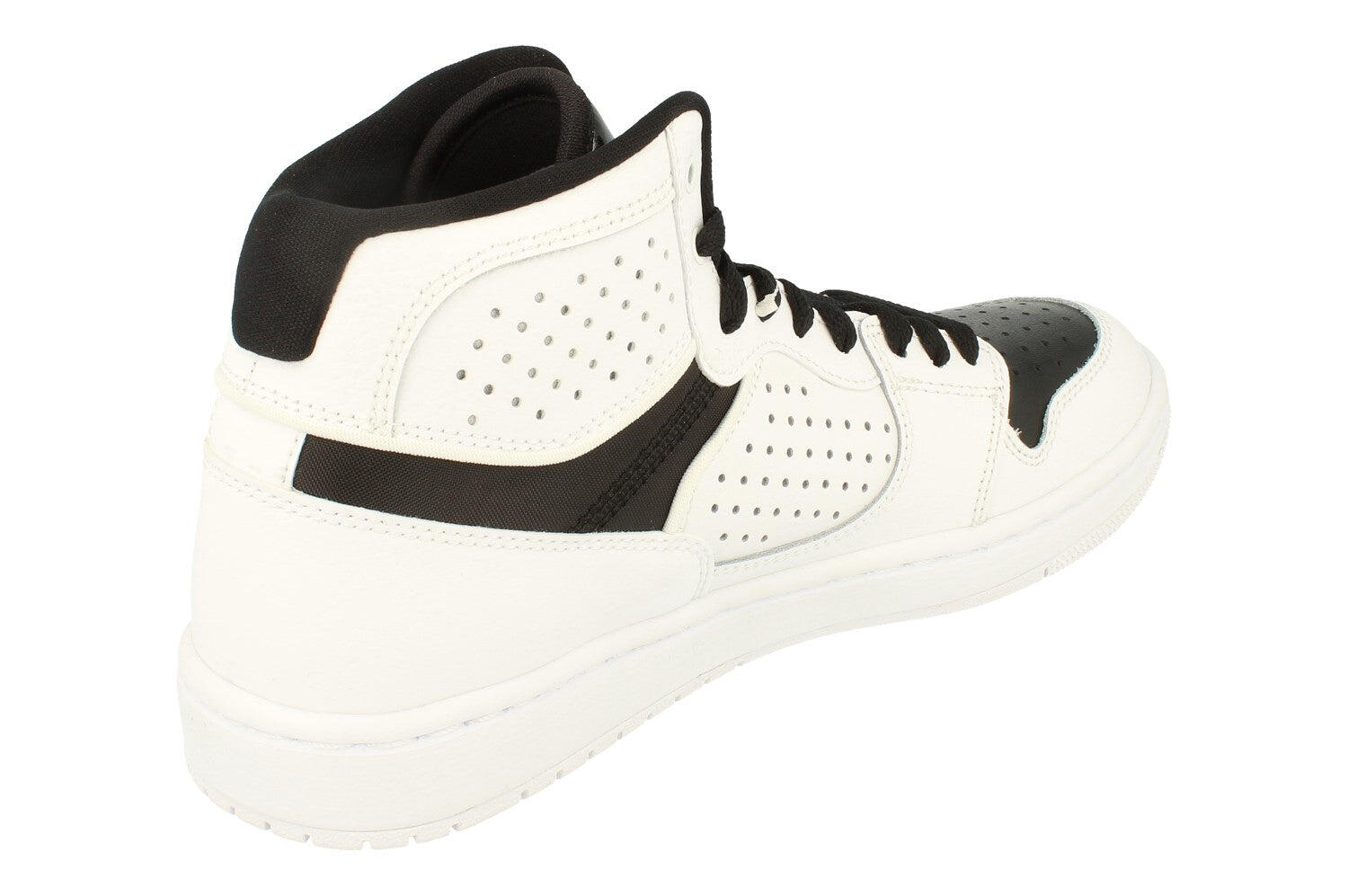 Air Jordan Access Mens Basketball Trainers AR3762 3/5
