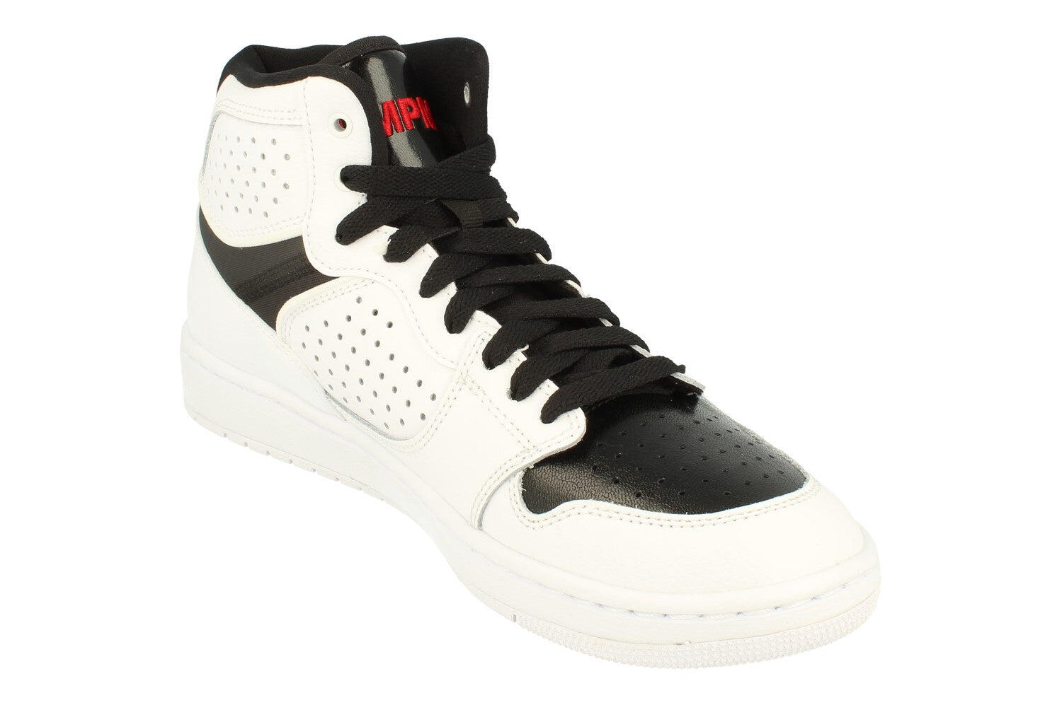 Air Jordan Access Mens Basketball Trainers AR3762 4/5