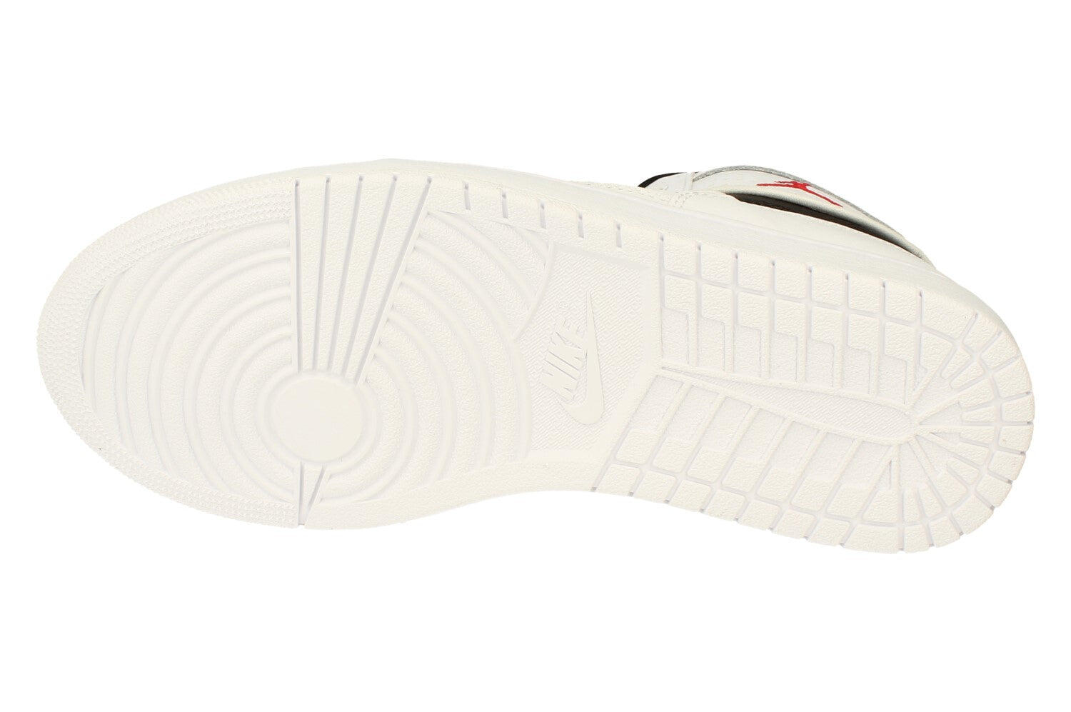 Air Jordan Access Mens Basketball Trainers AR3762 5/5