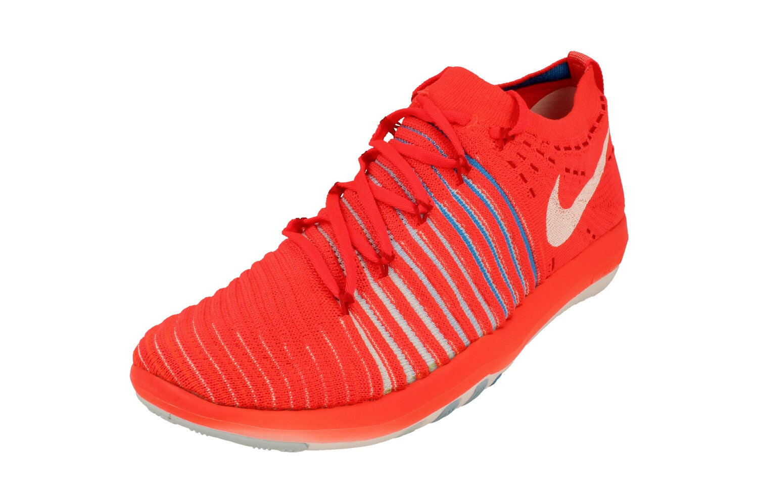 NIKE Free Transform Flyknit Womens 833410