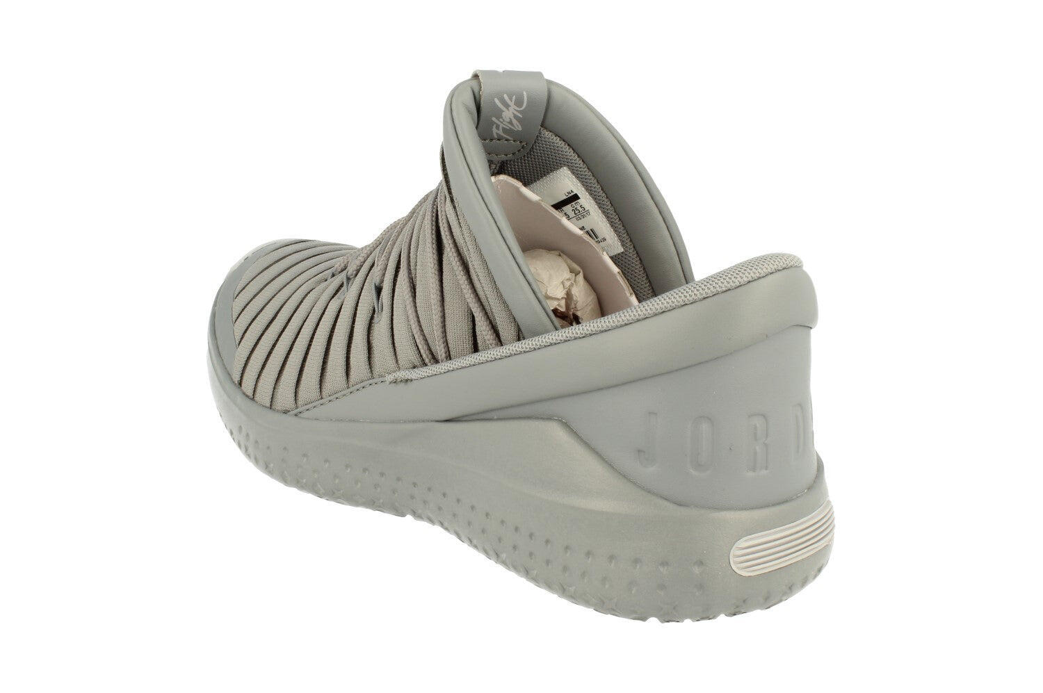 Air Jordan Flight Luxe Mens Basketball Trainers 919715 2/5