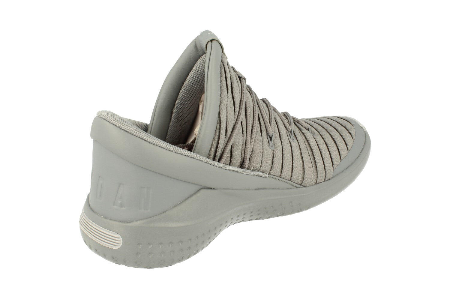 Air Jordan Flight Luxe Mens Basketball Trainers 919715 3/5
