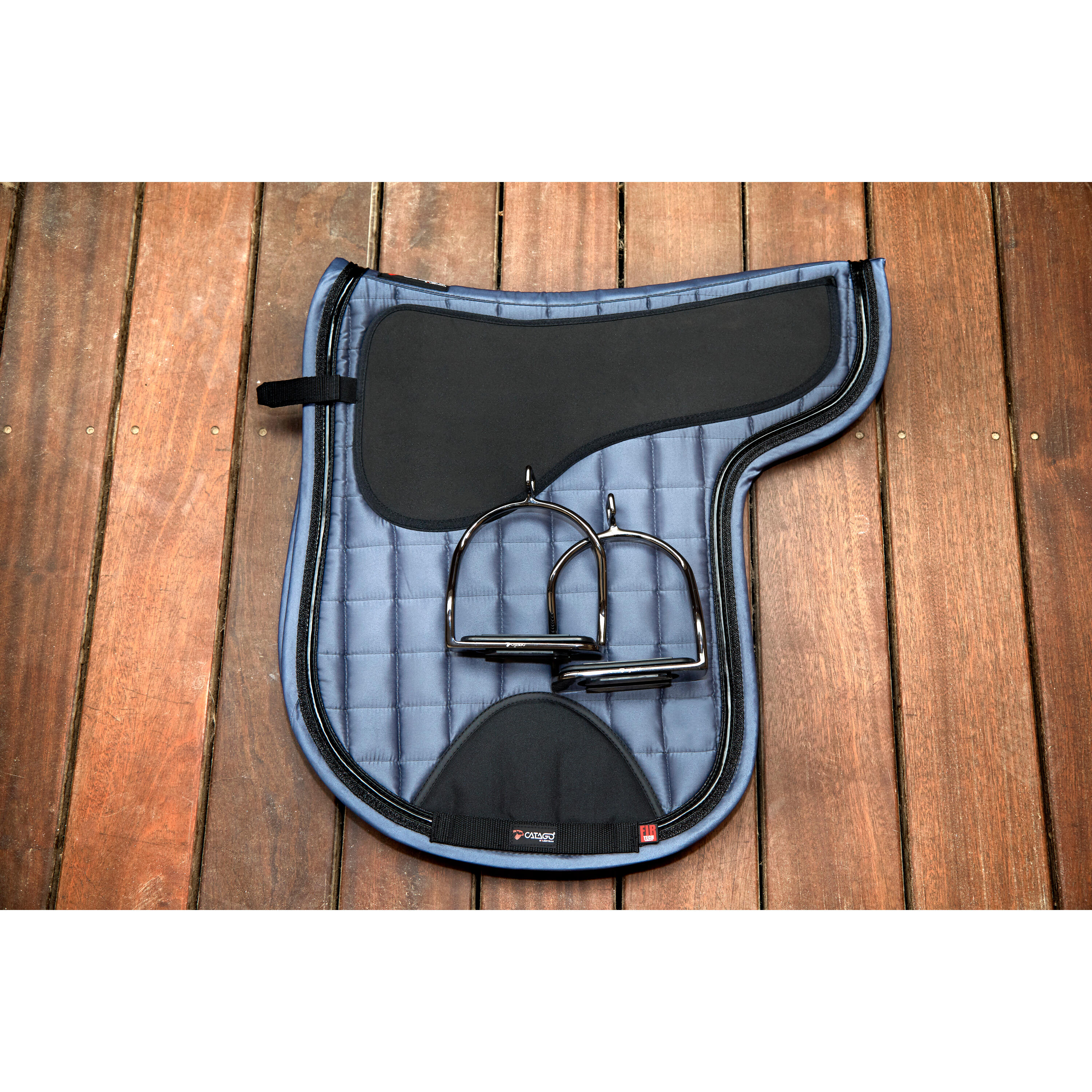 Catago S Stirrup staffe