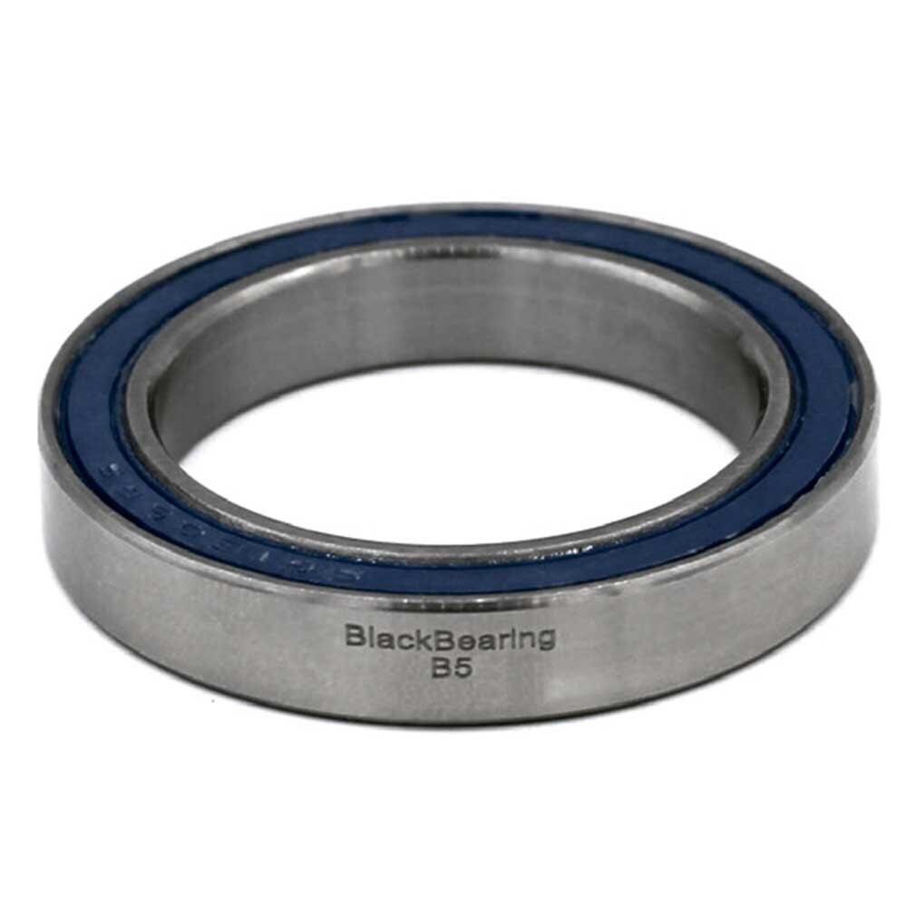 BLACK BEARING Cuscinetto Black Bearing B5 17x30x7