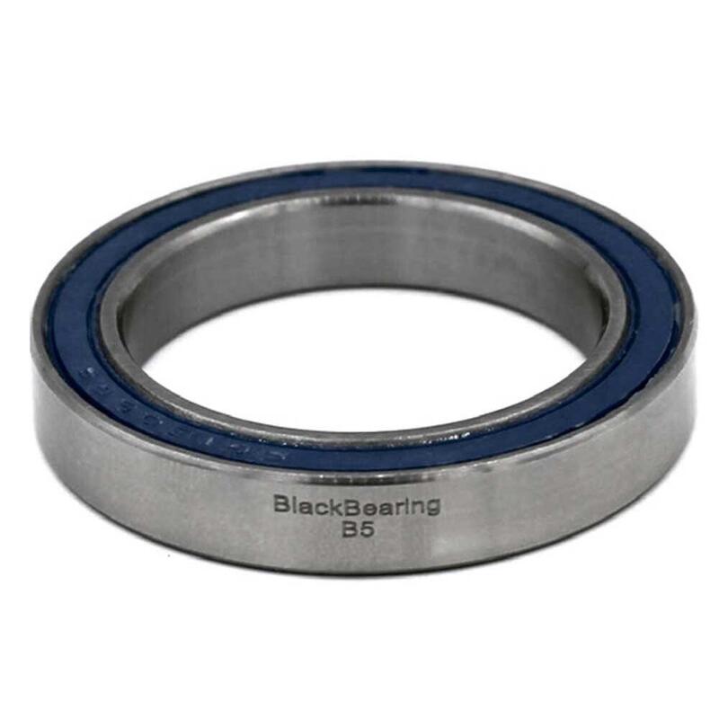 Lager Black Bearing B5 17x26x5