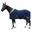 Couverture polaire pour cheval avec collier Fair Play Falsterbo