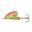 Cuiller - Stucki Brauen PEARL II 1 - 6gr - red/green
