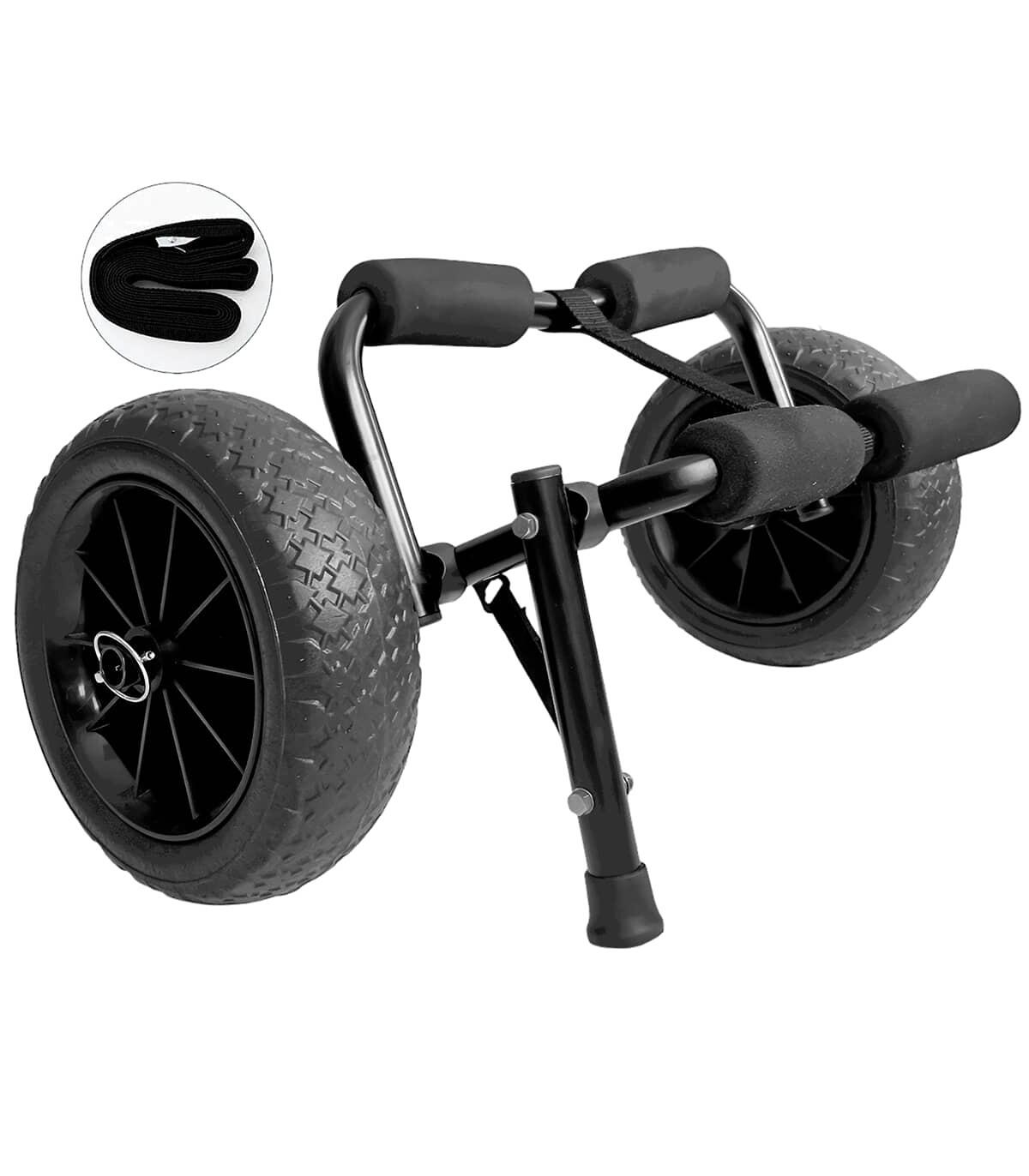 KOL OUTDOOR Carro Kayak Universal Kol Outdoor CKU02