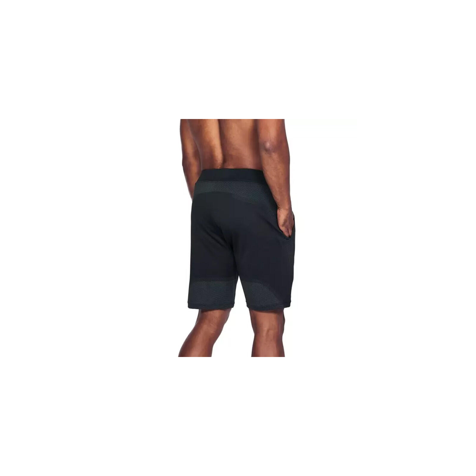 Pantaloncini corti Under Armour SHORT HOMME THREADBORNE SEAMLESS UNDER ARMOUR 4/6