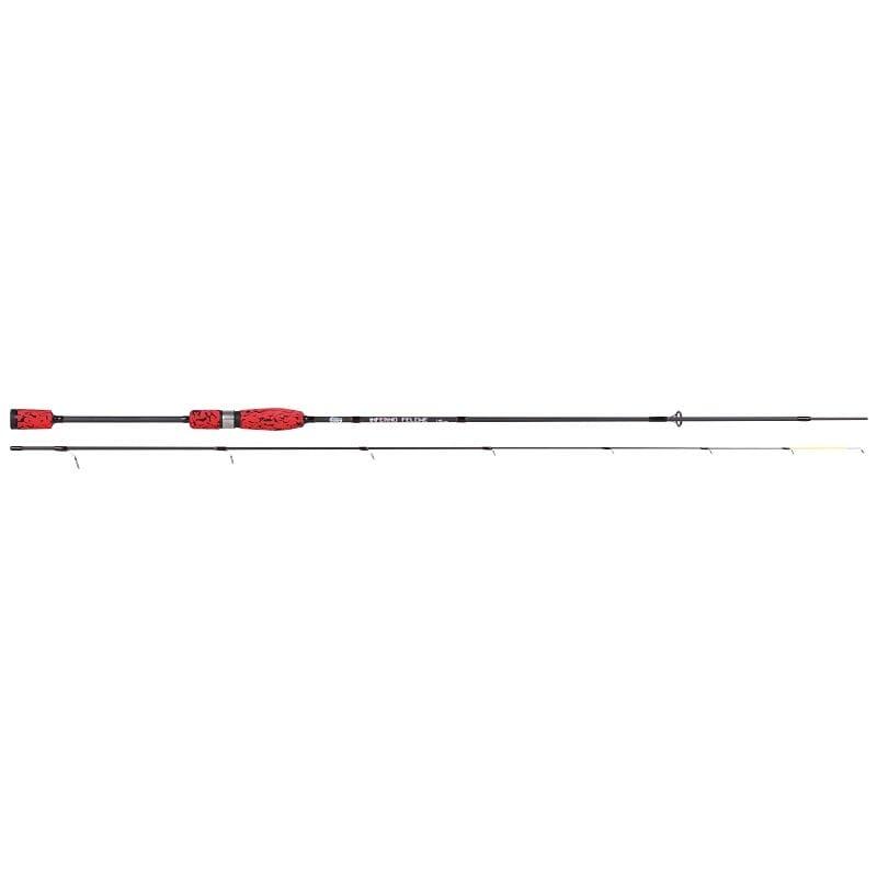 Stucki INFERNO FELCHE 1-7gr -195/2