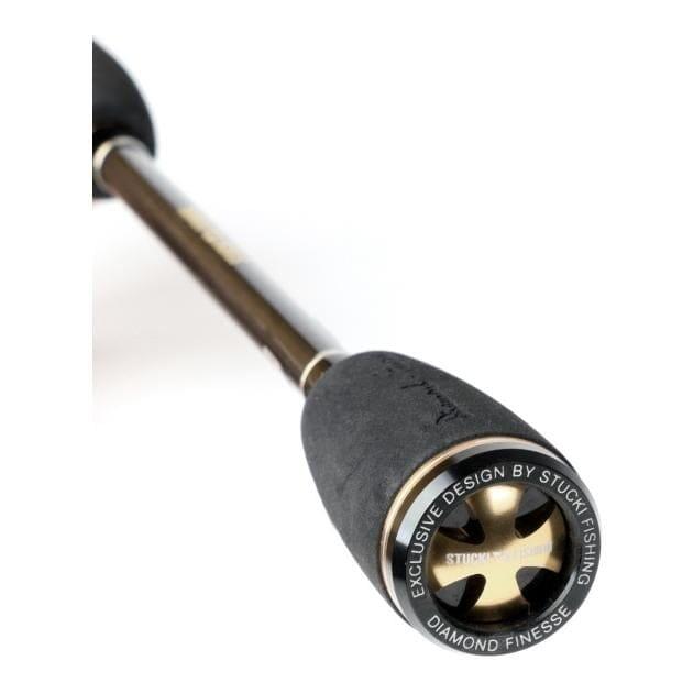 Canne - Stucki DIAMOND FINESSE 1-7 GR - 682/2 2/3
