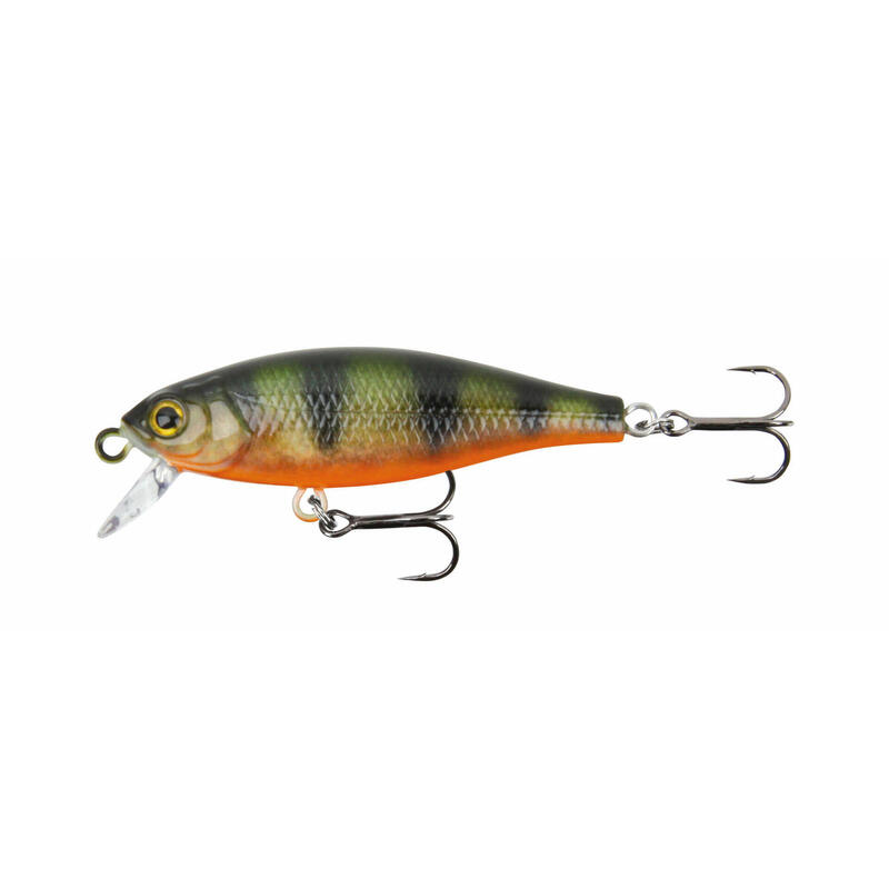 Poisson nageur - Stucki Fanatics Shorty 50mm PERCH