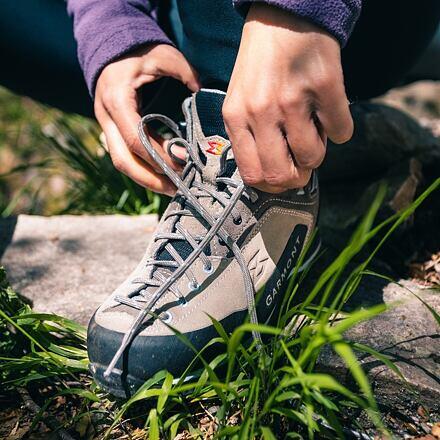 Chaussures de marche femme Garmont Vetta GTX 6/7