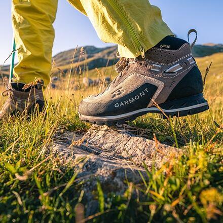 Buty do chodzenia dla kobiet Garmont Vetta GTX 7/7