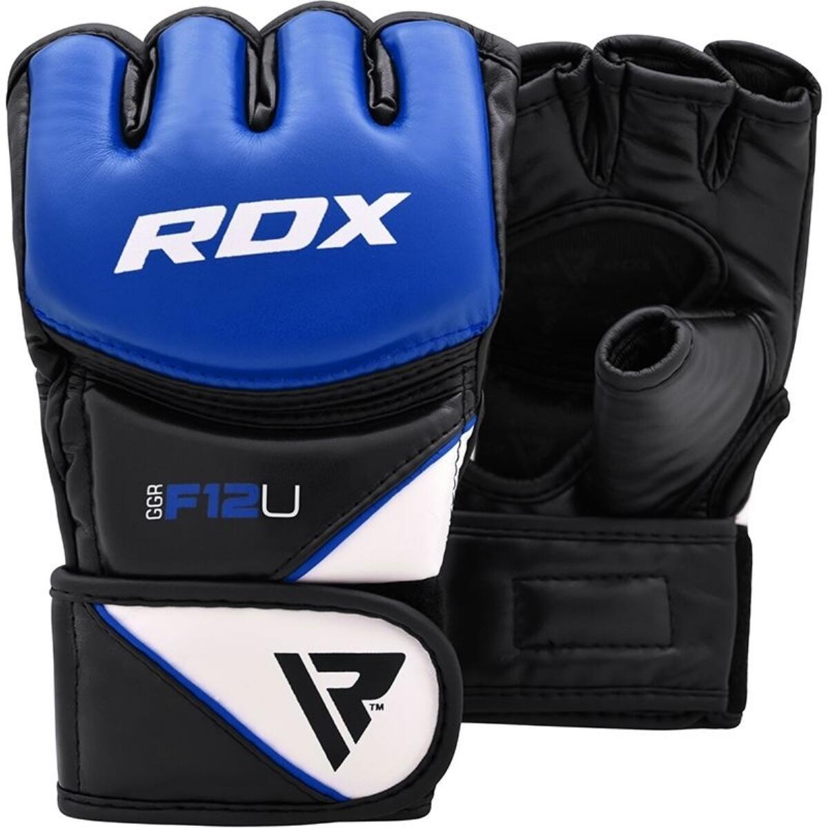 Grappling Glove New Model 6/7