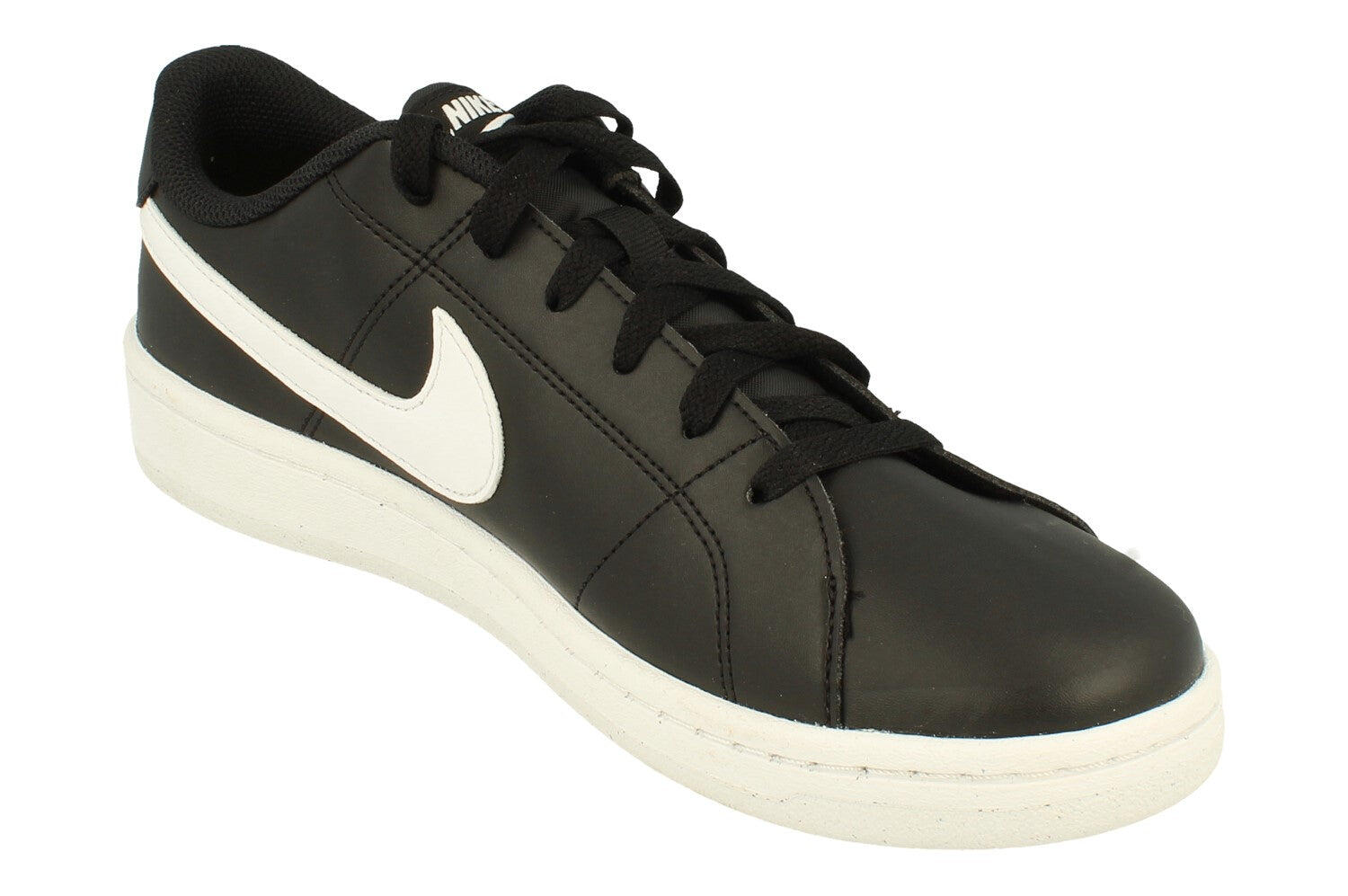 Sneakers Nike Court Royale NN 2 schwarz weiß 4/7