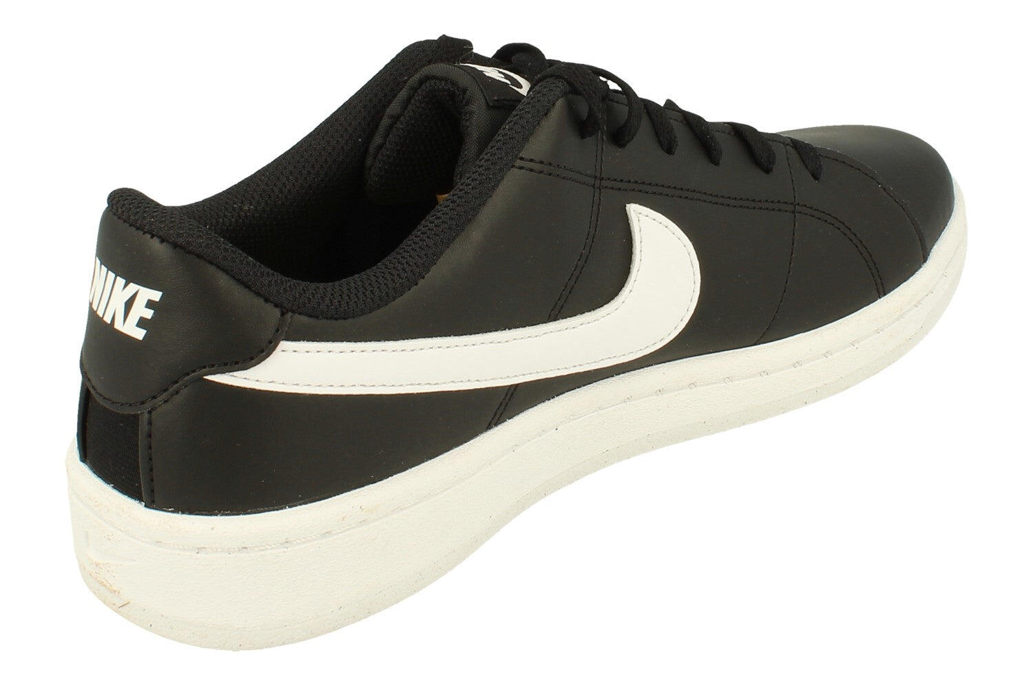 Sneakers Nike Court Royale NN 2 schwarz weiß 3/7