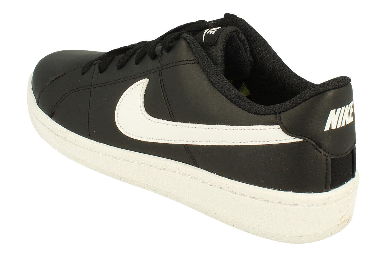 Sneakers Nike Court Royale NN 2 schwarz weiß 2/7