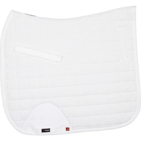 Tapis de selle pour cheval Catago FIR-Tech