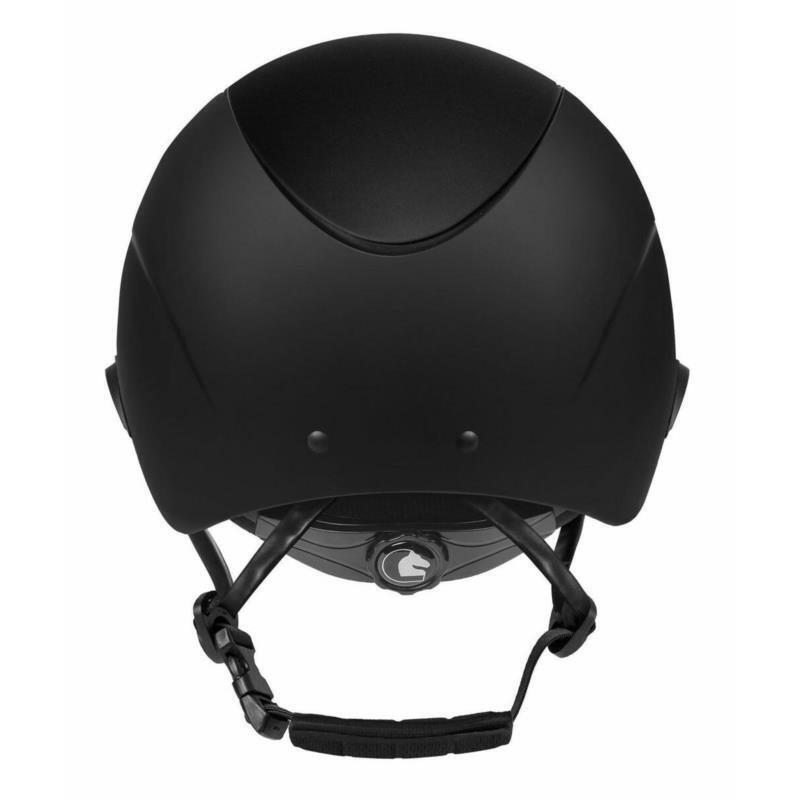 Fair Play Apoleus Rosegold W-V riding helmet