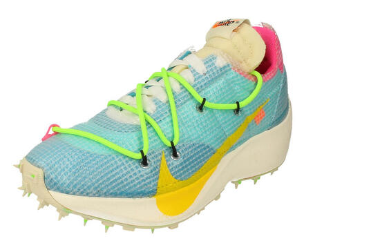 Nike Vapor Street Off-White Polarized Blue (Women's)