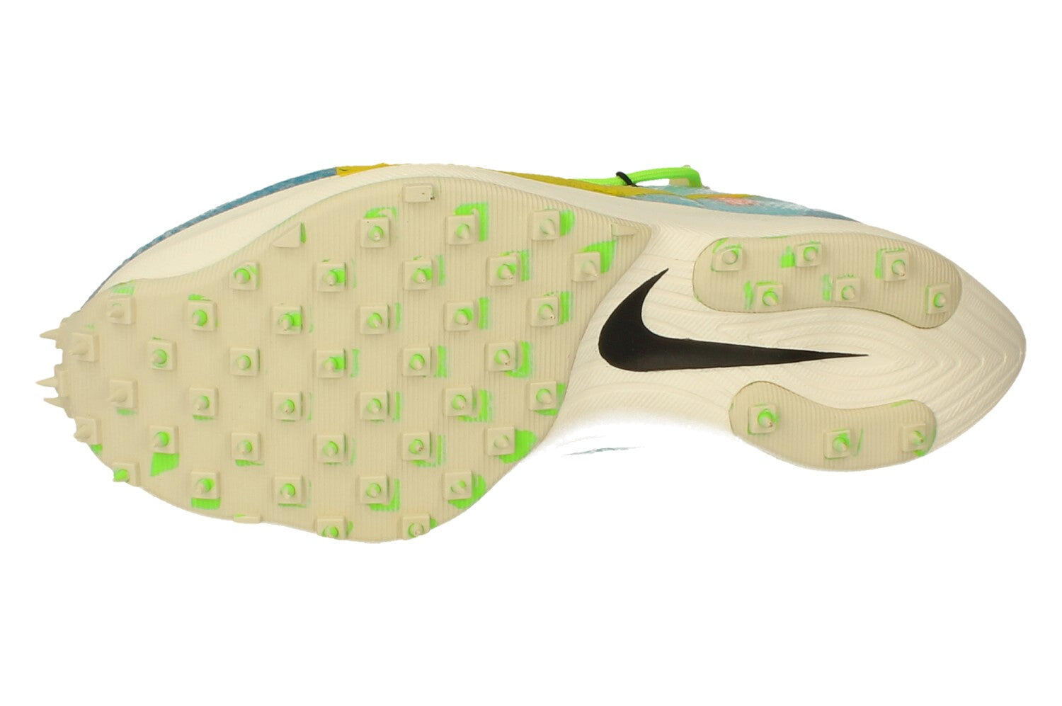Nike Vapor Street Off-White Polarized Blue (W) 5/5