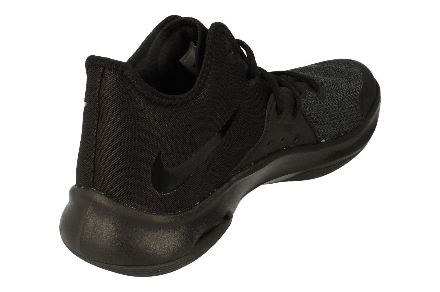 Air Versitile III Mens Hi Top Basketball Trainers A04430 3/5