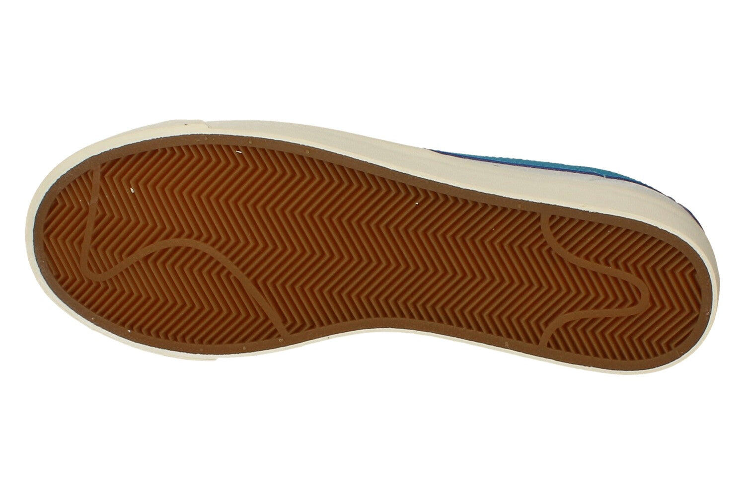 Blazer Low Leather Mens Trainers Ci6377  104 5/5
