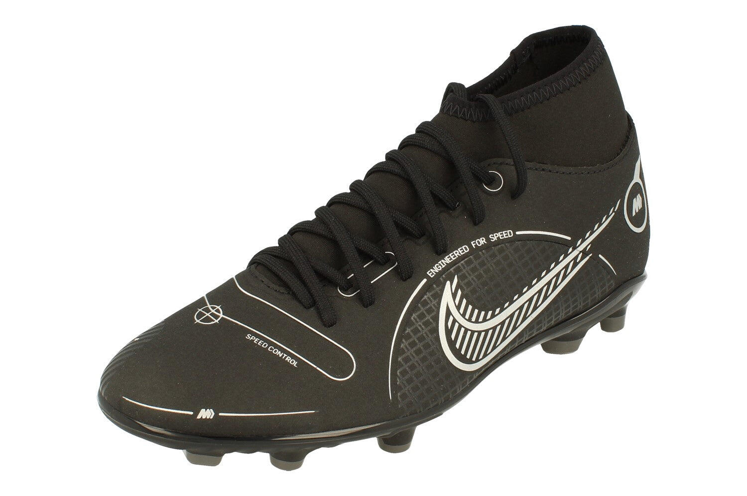 Superfly 8 Club FG MG Mens Football Boots DJ2904 Soccer Cleats NIKE Decathlon