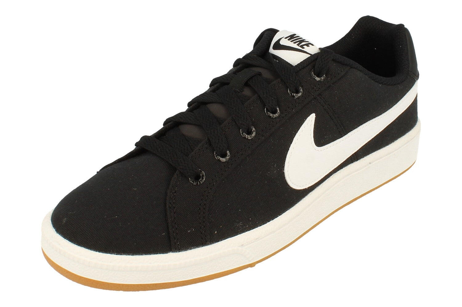 Nike court royale decathlon best sale