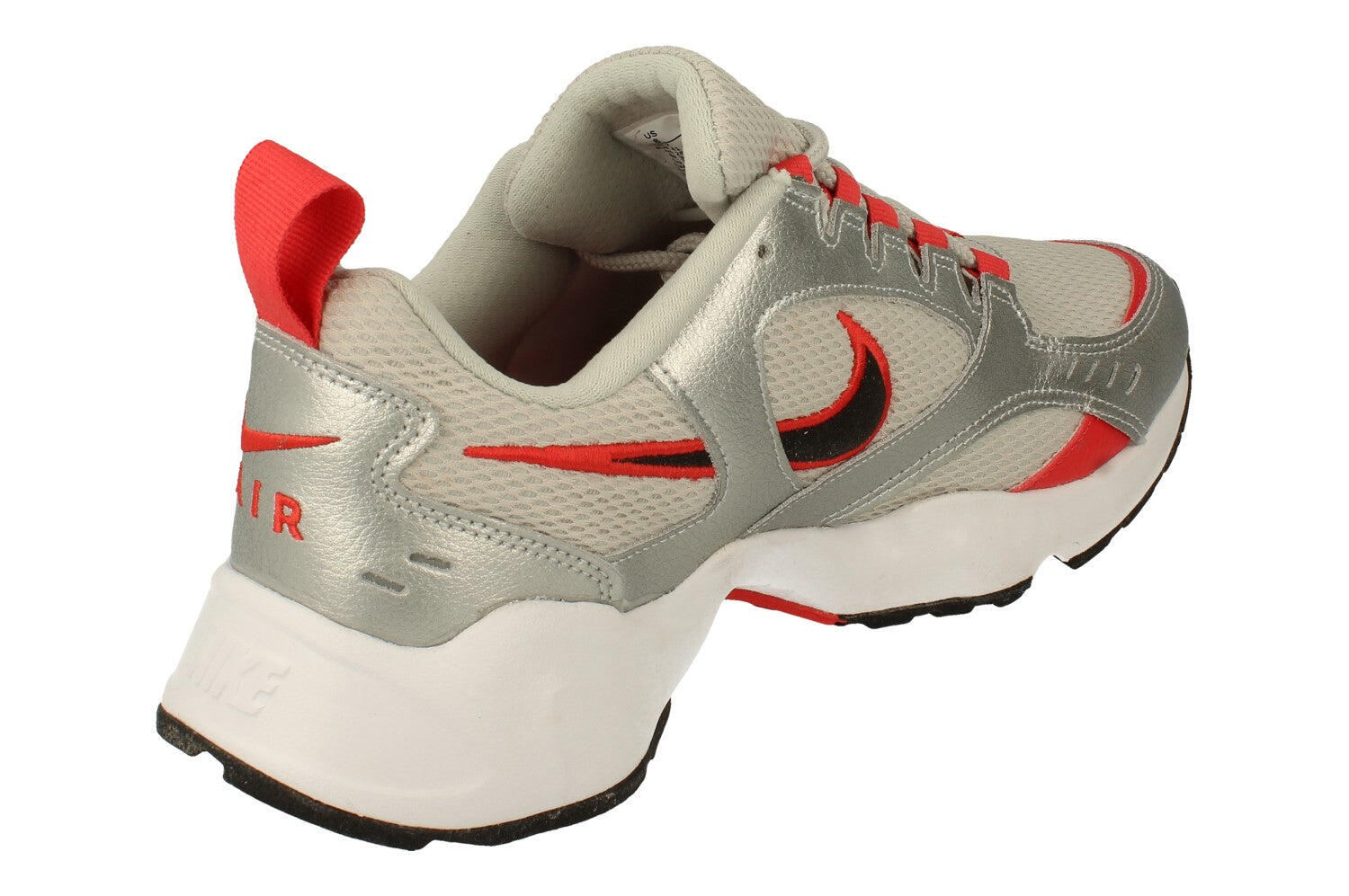Air Heights Mens Trainers AT4522 3/5