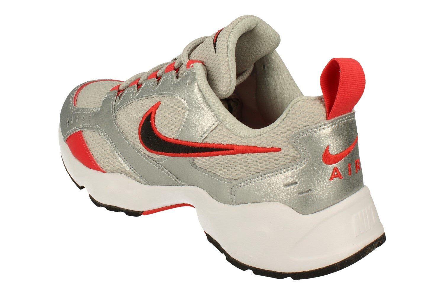 Air Heights Mens Trainers AT4522 2/5