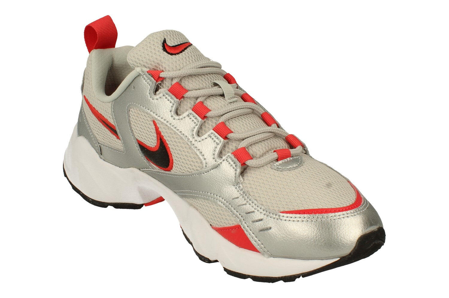 Air Heights Mens Trainers AT4522 4/5