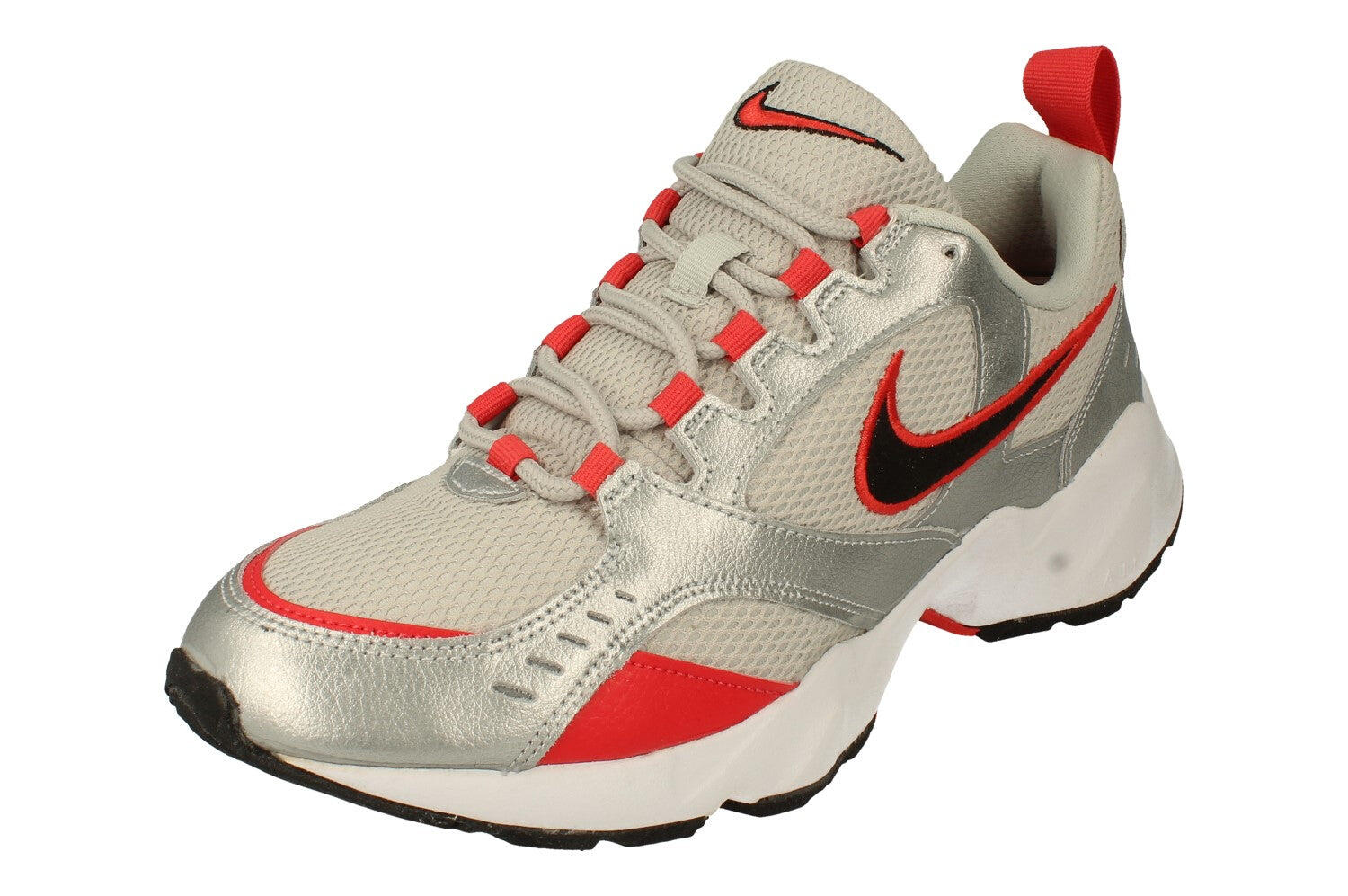 Air Heights Mens Trainers AT4522 1/5