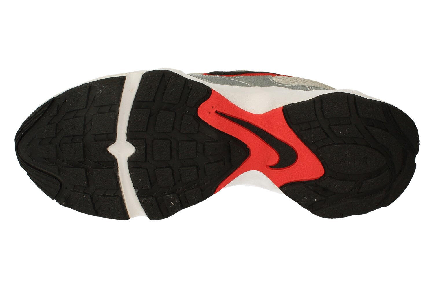 Air Heights Mens Trainers AT4522 5/5