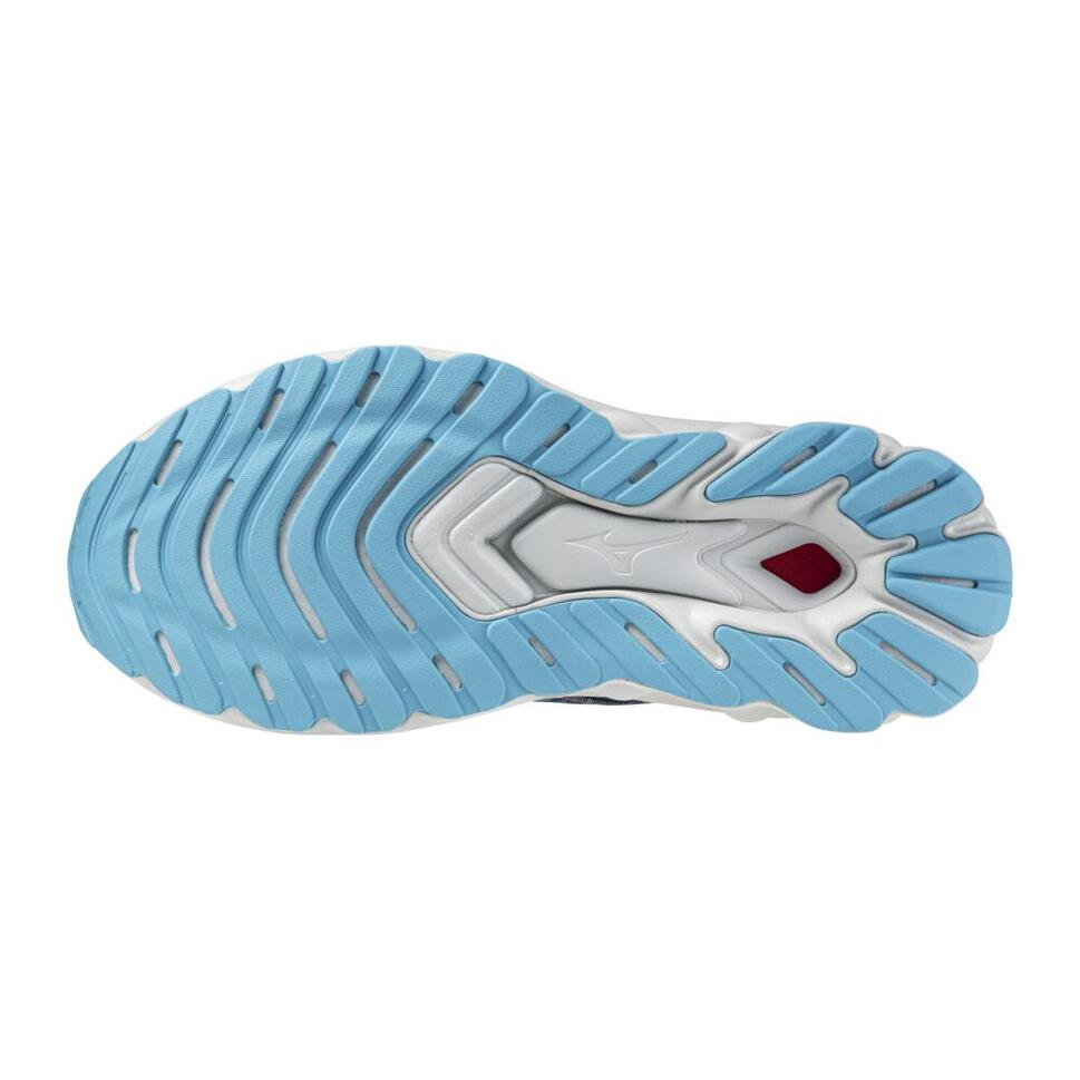 Buty do biegania damskie, Wave Skyrise 5