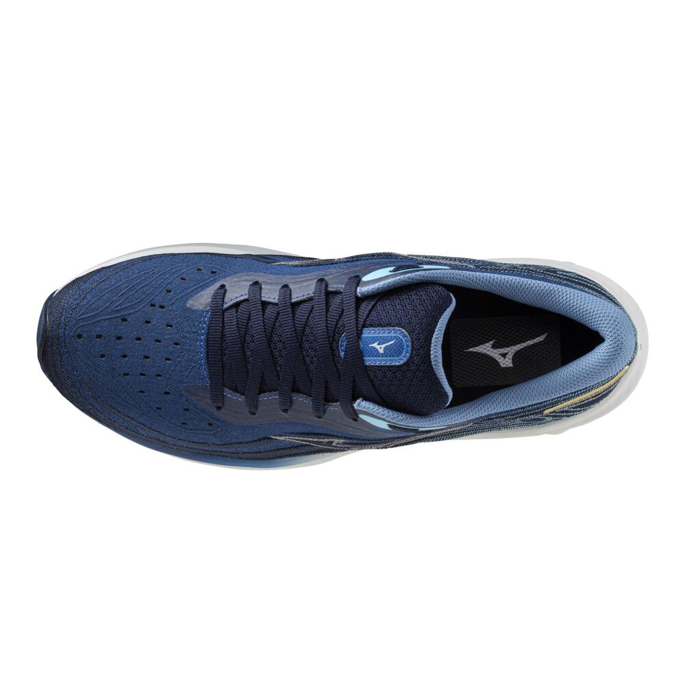 Wave Skyrise 5 Mens Running Shoes 4/5