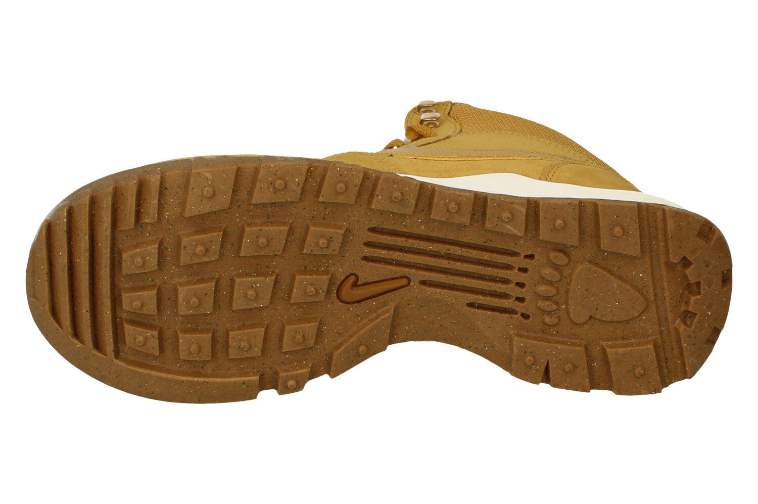 Hoodland suede mens trainers hot sale