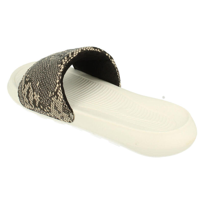 Chanclas de Piscina para MUJER NIKE Victori One Womens Print Slid SU21