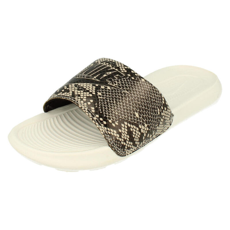 Chanclas de Piscina para MUJER NIKE Victori One Womens Print Slid SU21