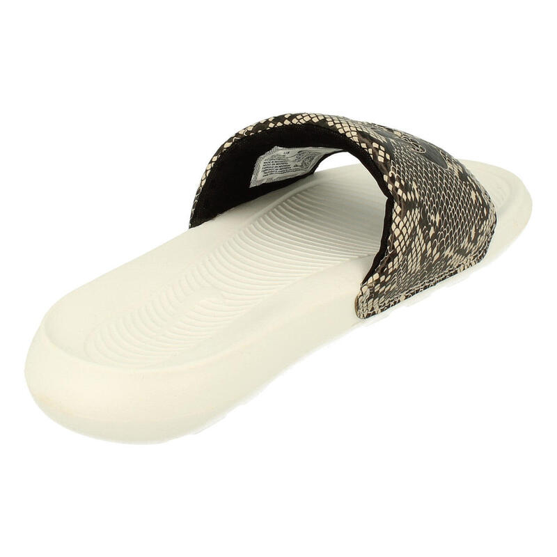 Chanclas de Piscina para MUJER NIKE Victori One Womens Print Slid SU21