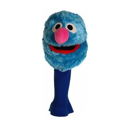 Legend Sesamstraat Headcover Driver Grover
