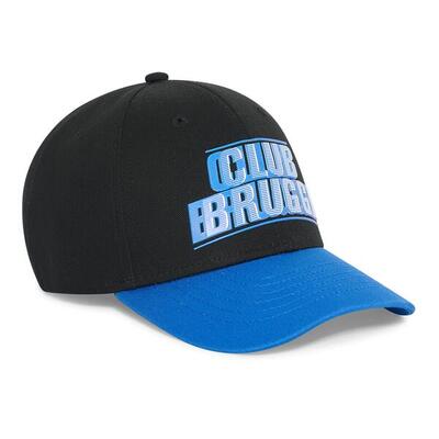 Club Brugge Logo Kappe Kinder