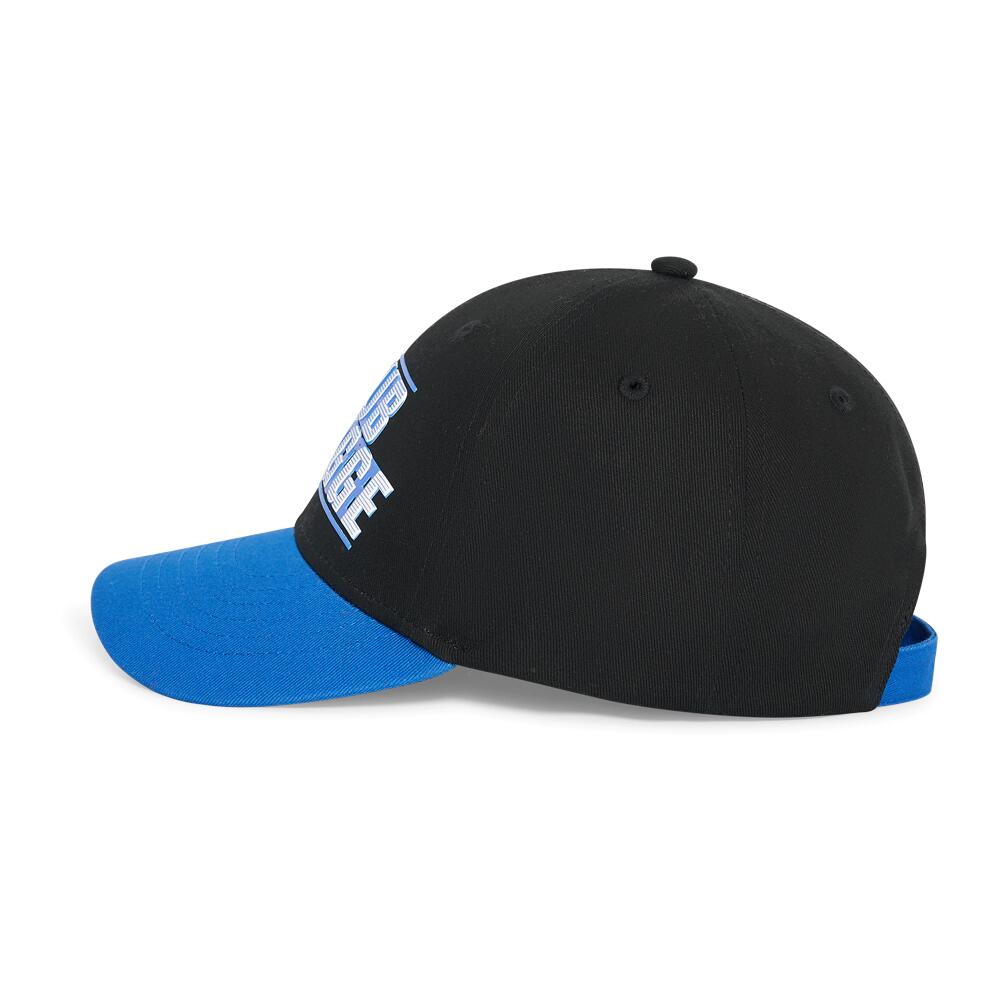 Club Brugge Casquette Logo Enfants 3/4