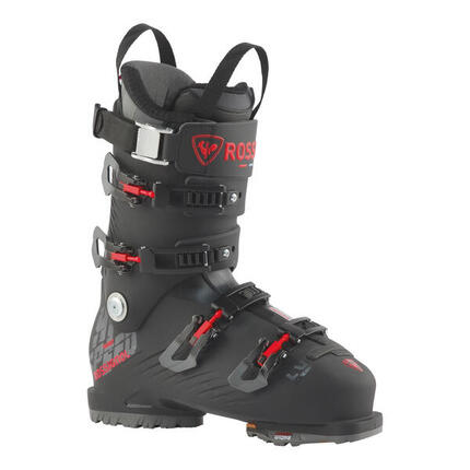 Chaussures De Ski Hi Speed Elite 130 Carbon Lv Gw Homme