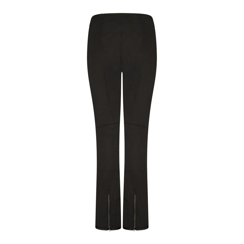 Pantalon de ski UPHILL Femme (Noir)