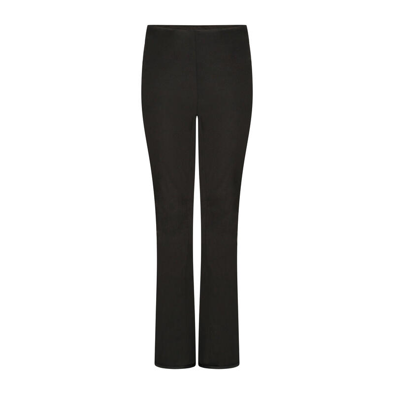 Pantalon de ski UPHILL Femme (Noir)