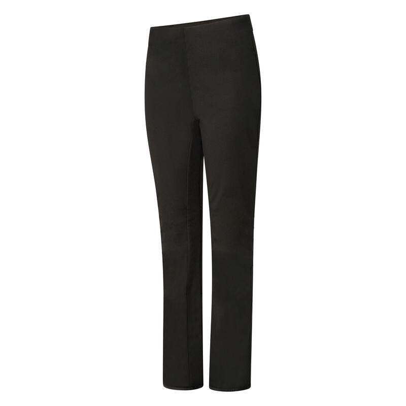 Pantalon de ski UPHILL Femme (Noir)