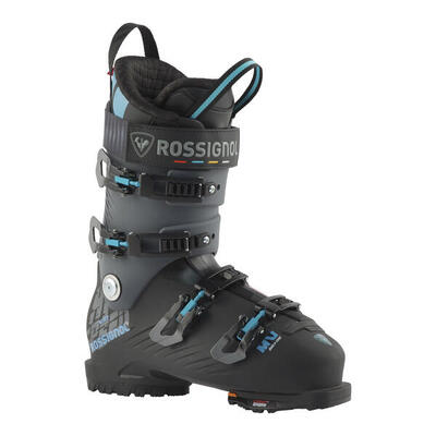 Botas de esquí Rossignol Hi Speed ​​Pro 120 MV GW para hombre - Gris
